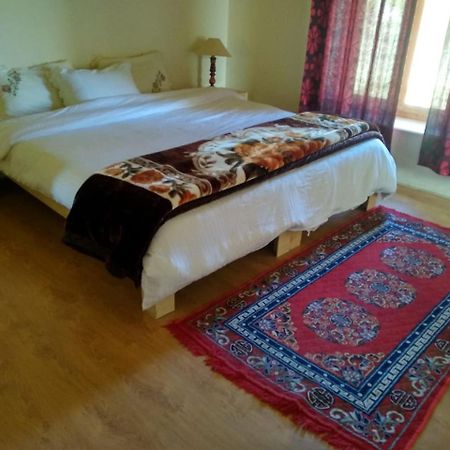 Hanle House, Near Panchayat Ghar, Anley Khaldo, Nyoma Block, Leh Ladakh Ut Екстериор снимка