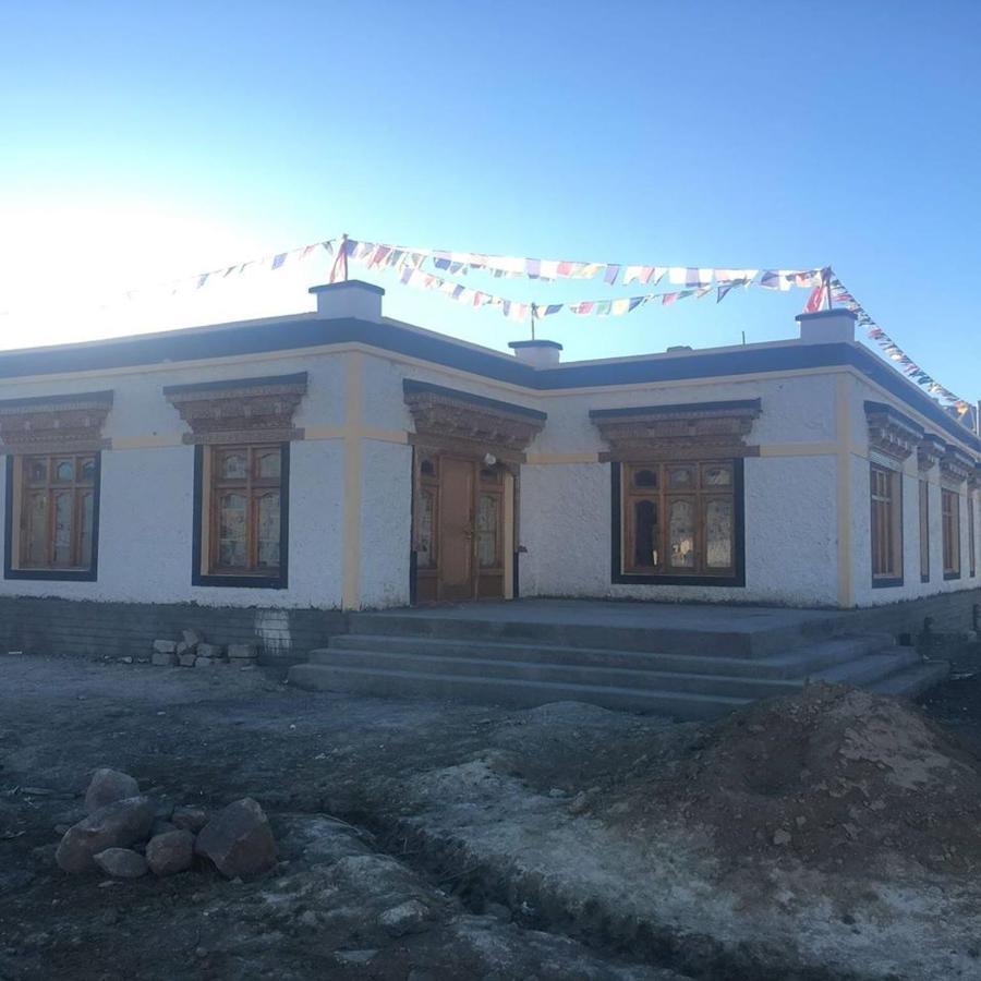 Hanle House, Near Panchayat Ghar, Anley Khaldo, Nyoma Block, Leh Ladakh Ut Екстериор снимка